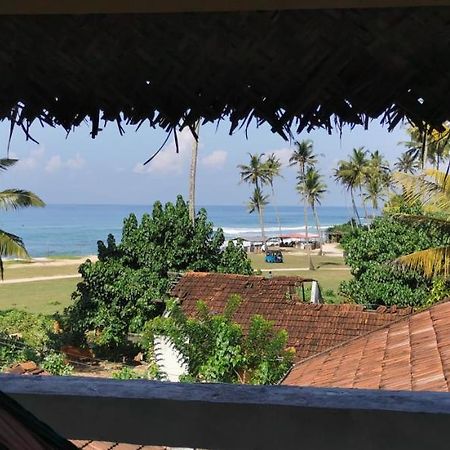 Gunne Fisherman House Weligama Buitenkant foto