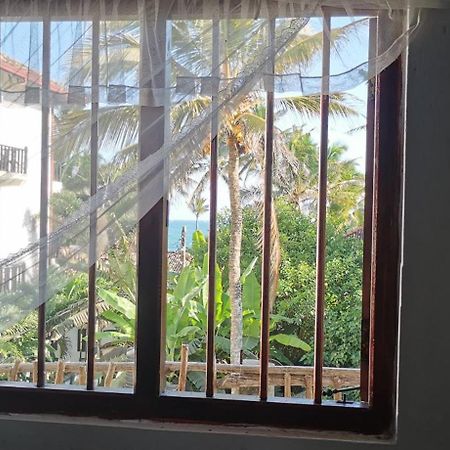 Gunne Fisherman House Weligama Buitenkant foto