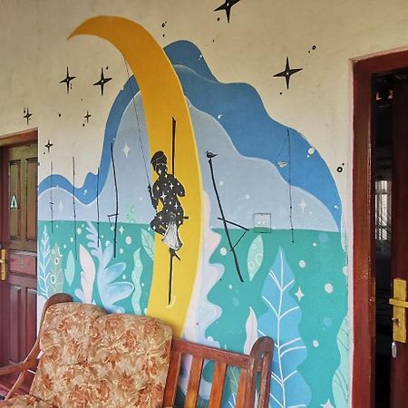 Gunne Fisherman House Weligama Kamer foto