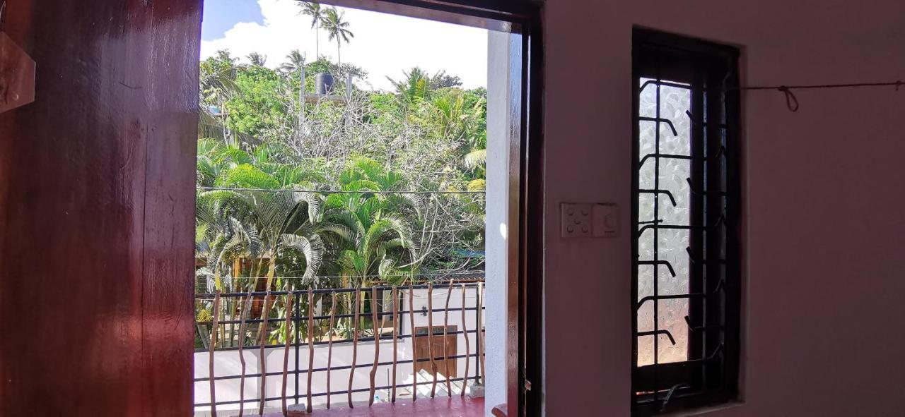 Gunne Fisherman House Weligama Buitenkant foto