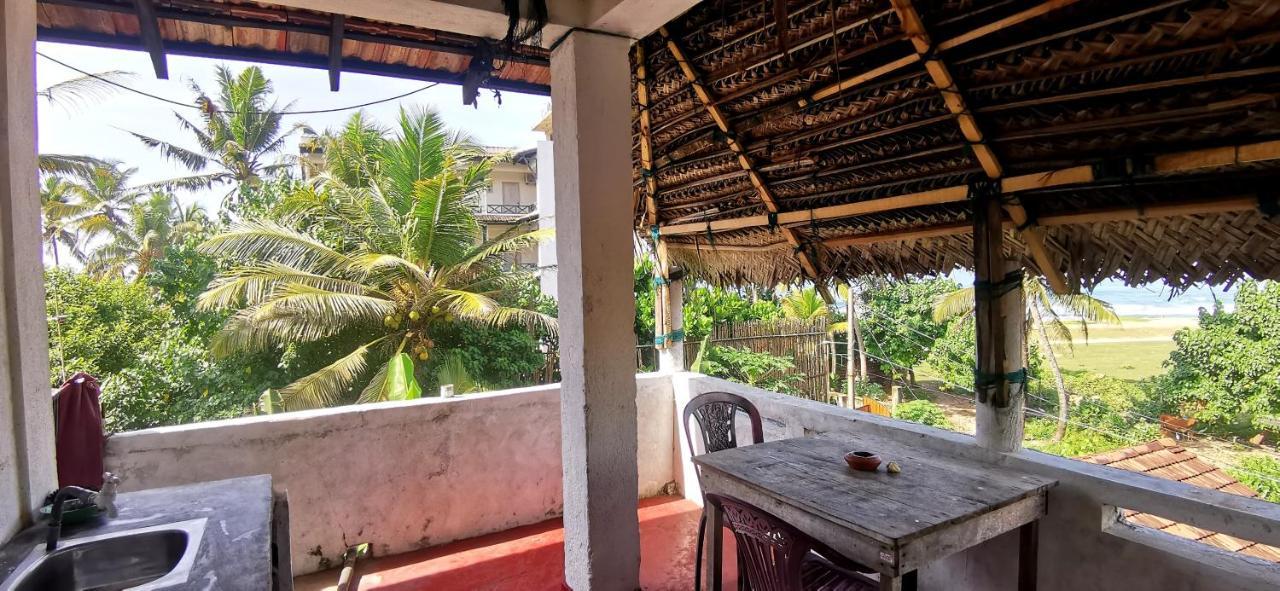 Gunne Fisherman House Weligama Buitenkant foto
