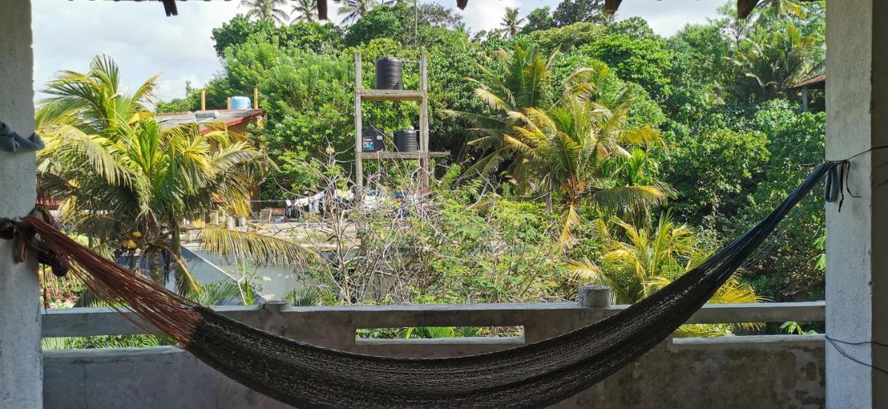 Gunne Fisherman House Weligama Buitenkant foto