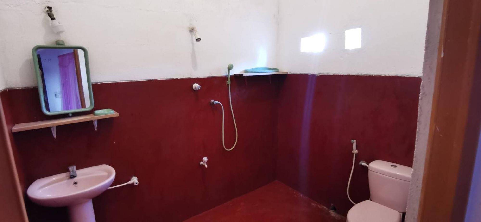 Gunne Fisherman House Weligama Kamer foto