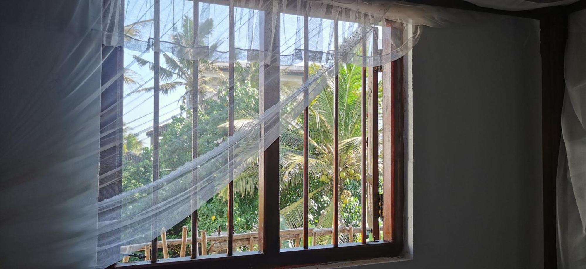 Gunne Fisherman House Weligama Kamer foto
