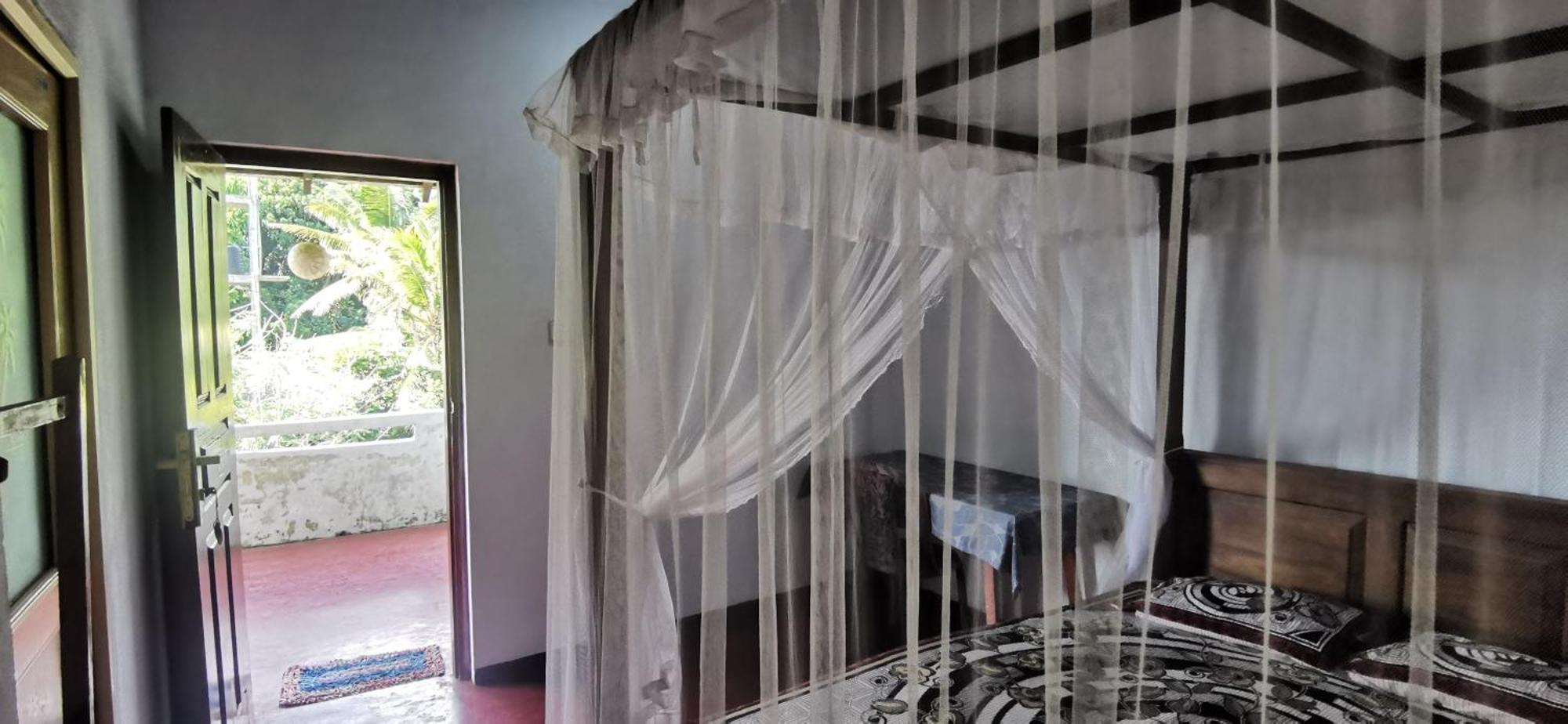 Gunne Fisherman House Weligama Kamer foto