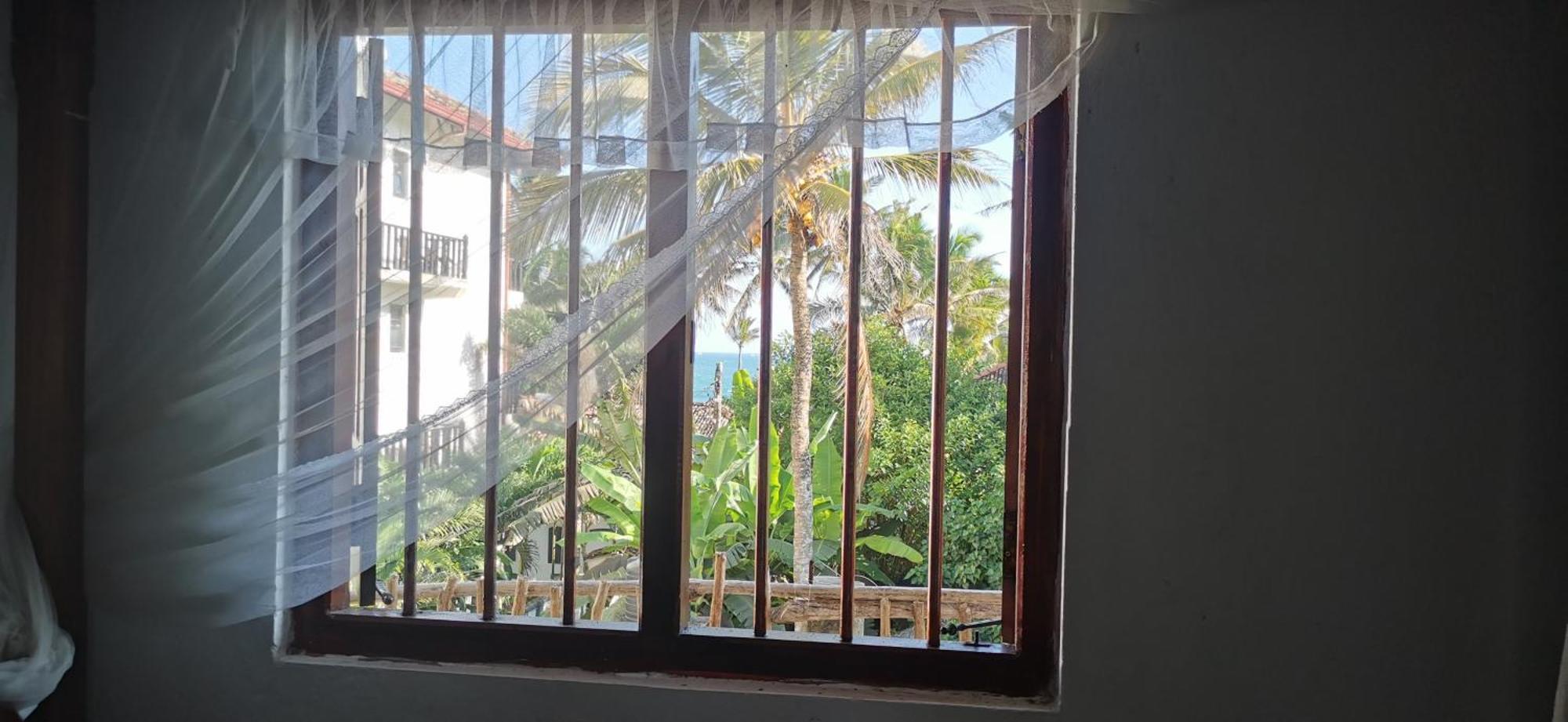 Gunne Fisherman House Weligama Buitenkant foto